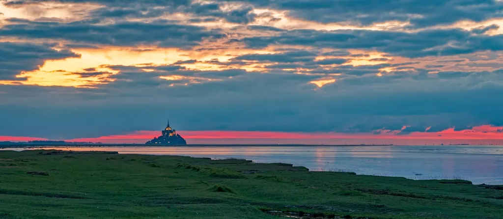 Seascapes
