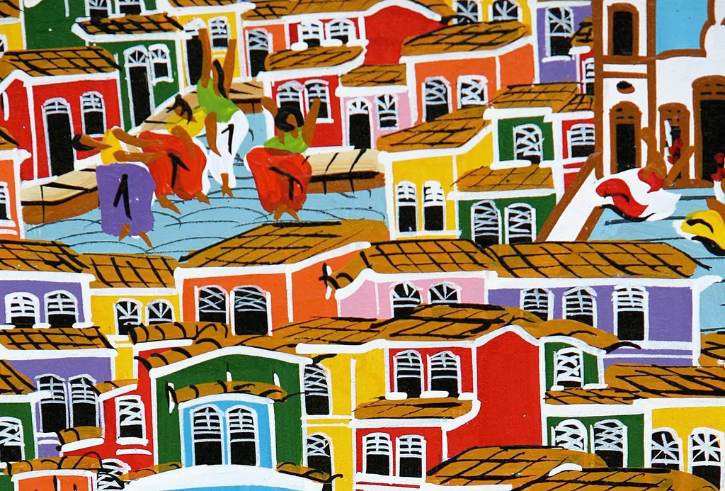 Brazil