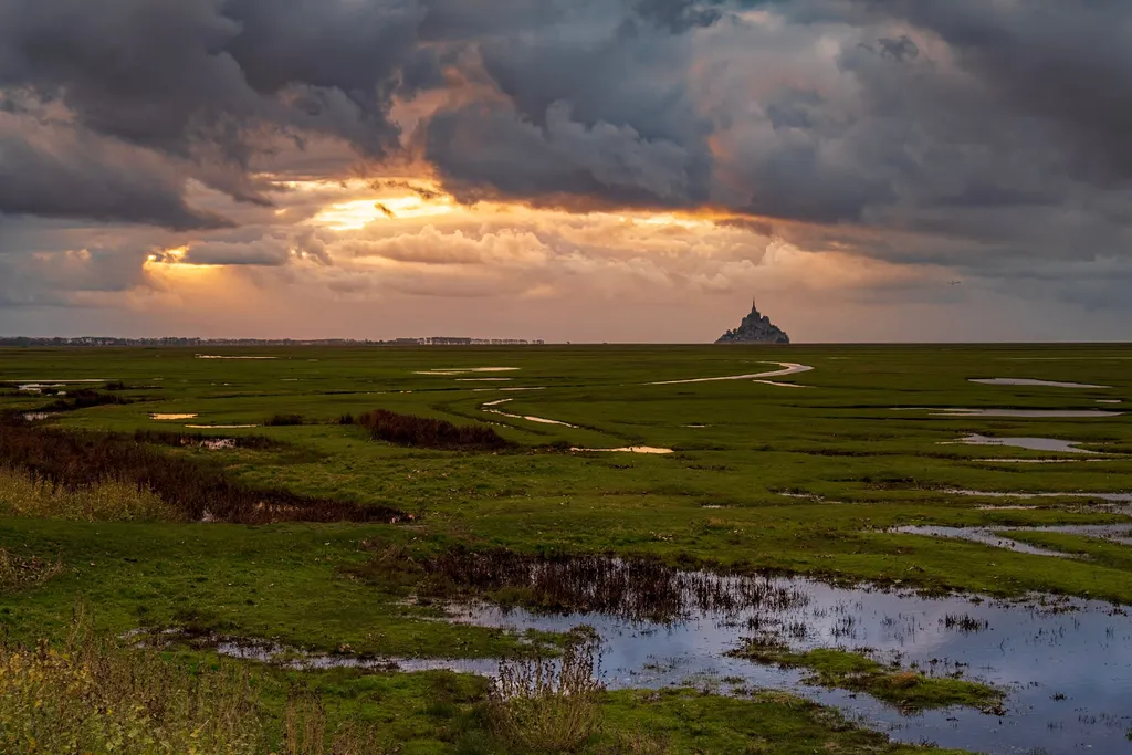 Landscapes