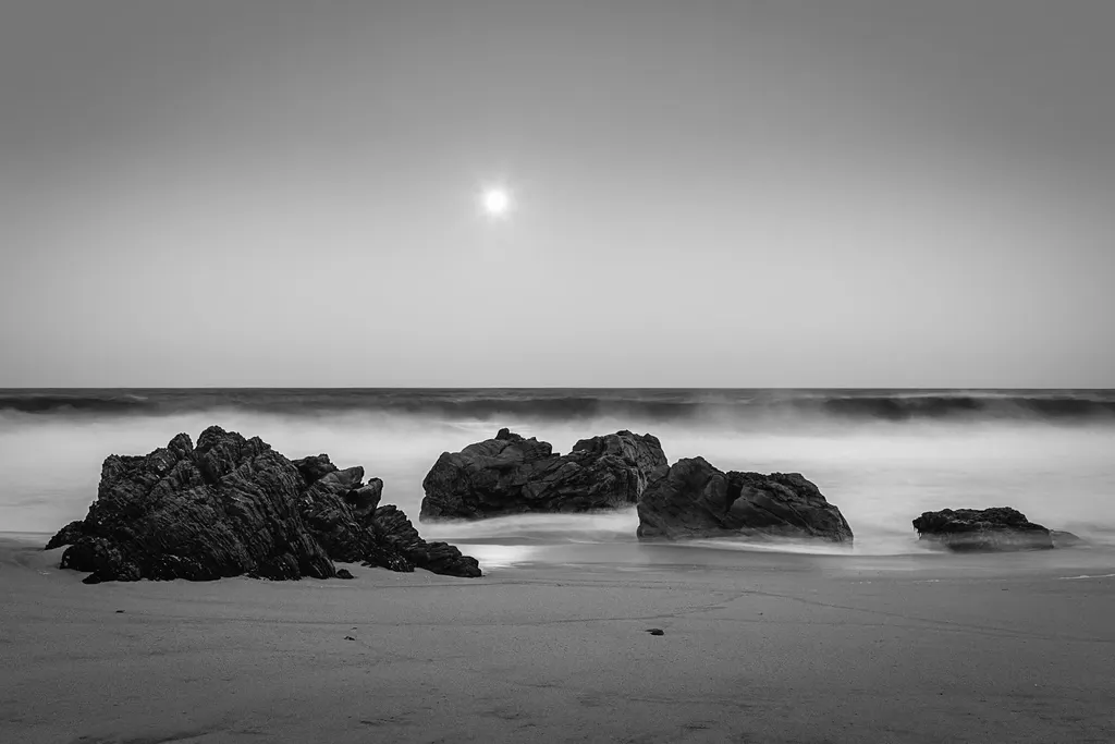 Time & Tide