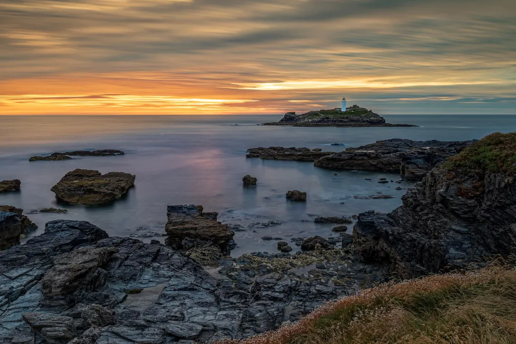 Seascape