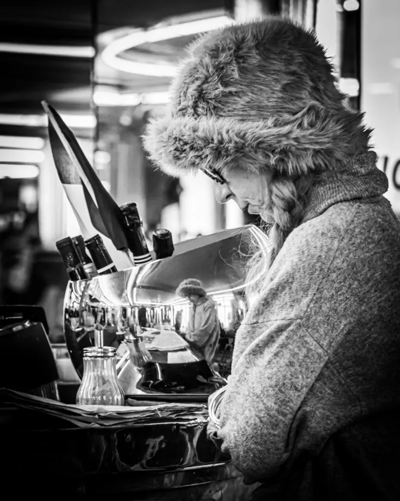 Street Photograhie
