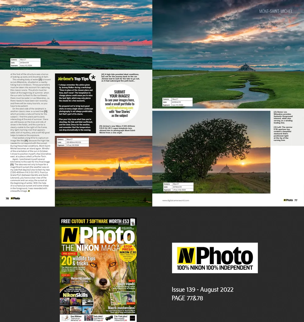 Publication