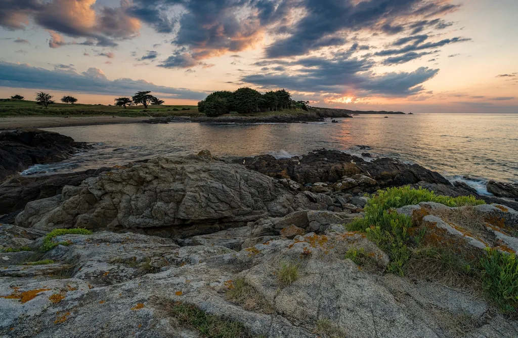 Seascape