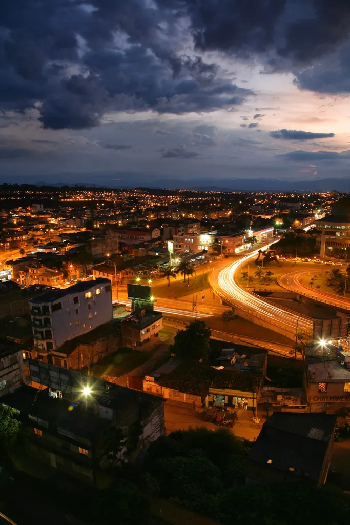 Colombia