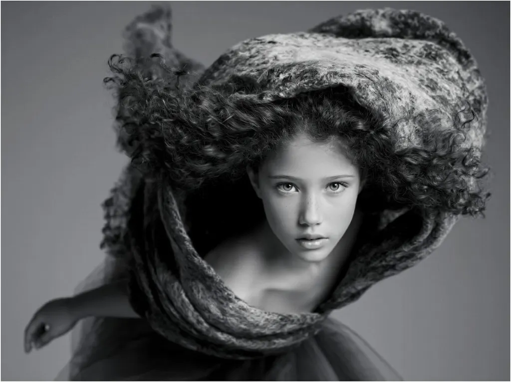 Portraits