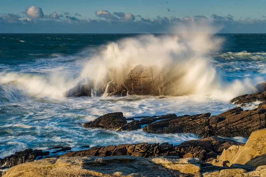 Seascapes