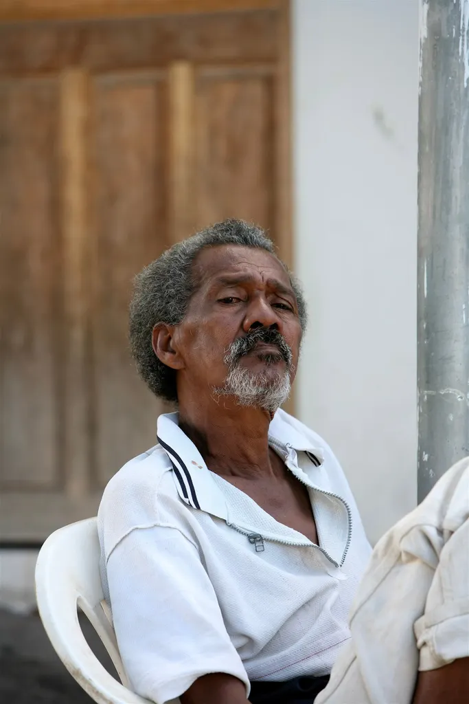 Brazil
