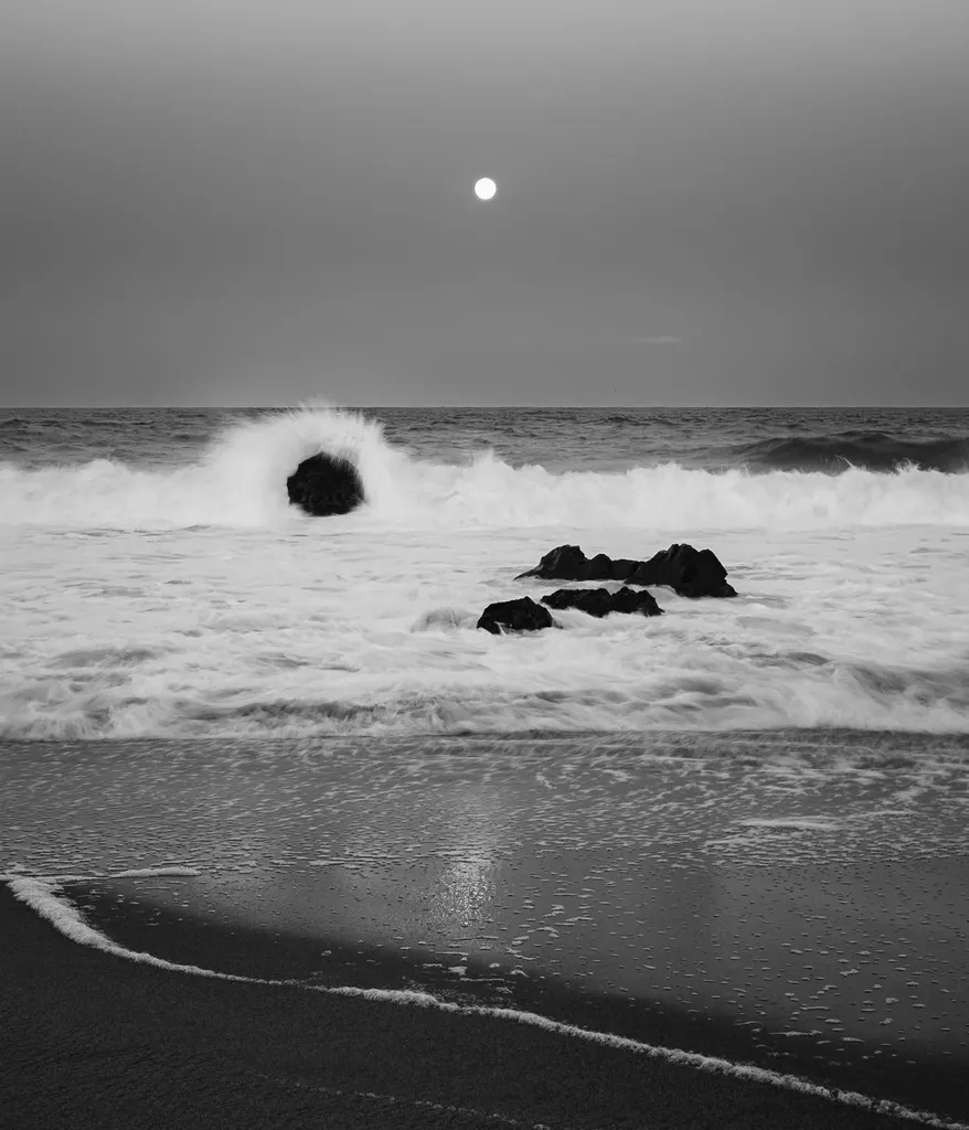 Time & Tide