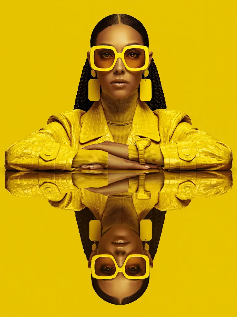 Fashion Portraits