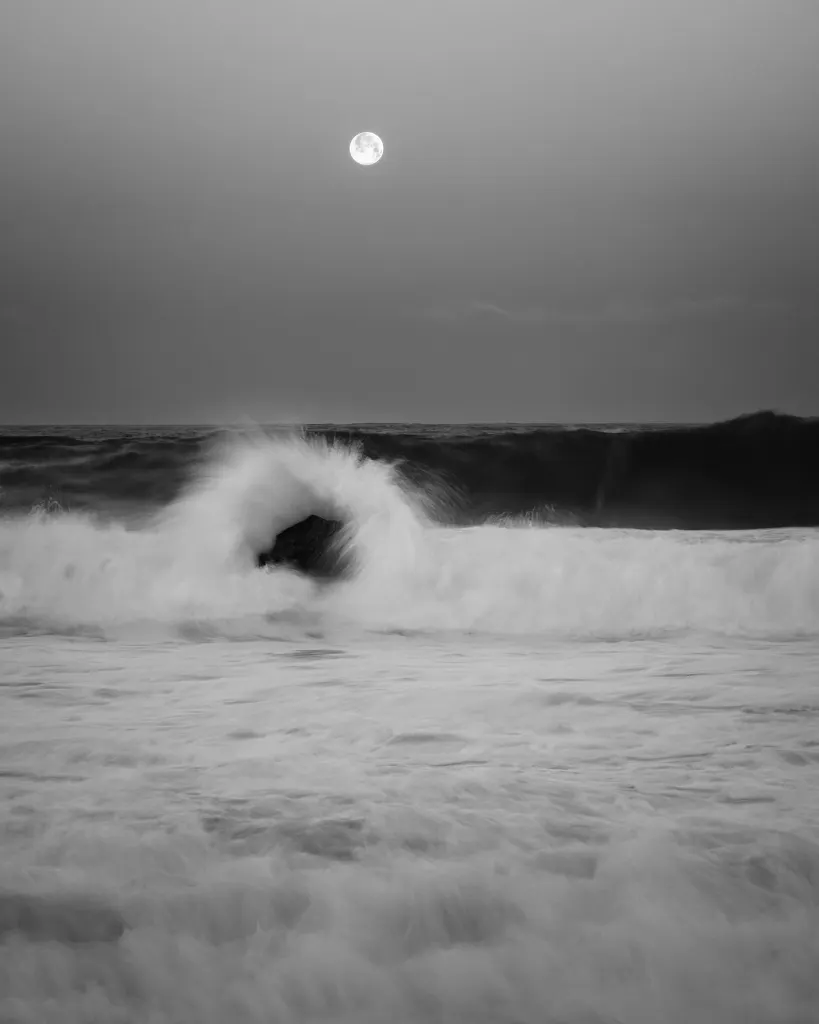 Time & Tide
