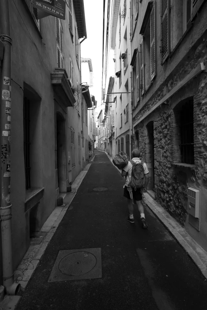 France