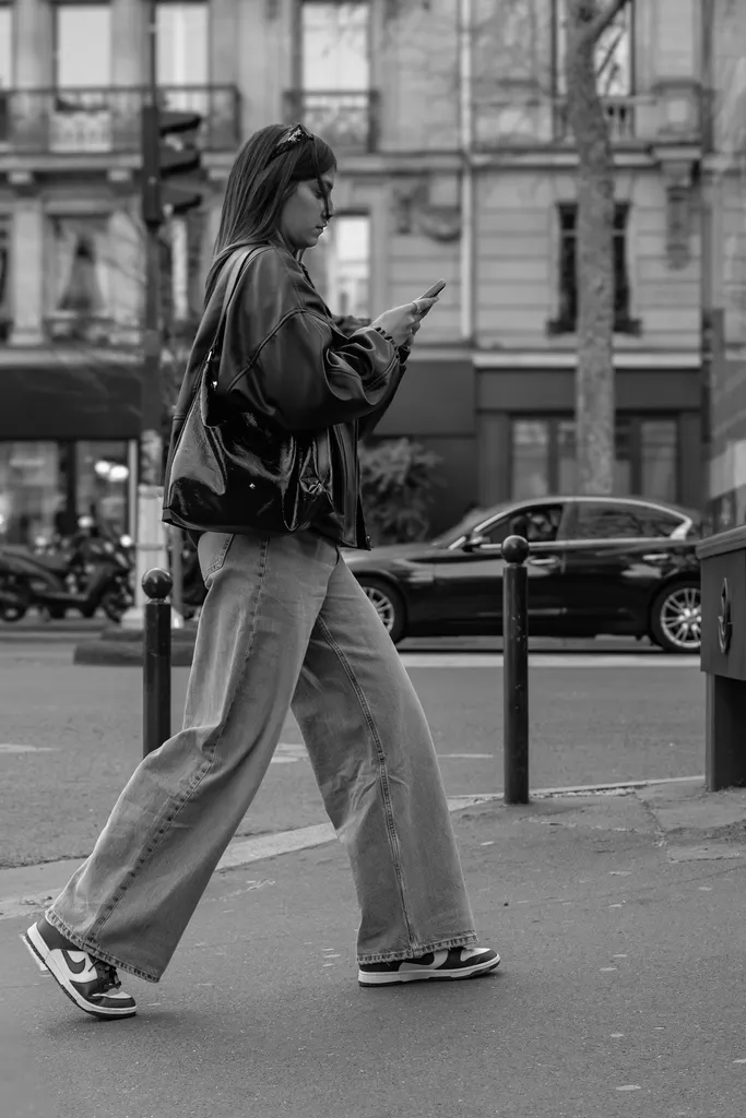 Street Photograhie