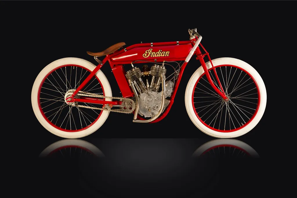 Motos et Deux-Roues