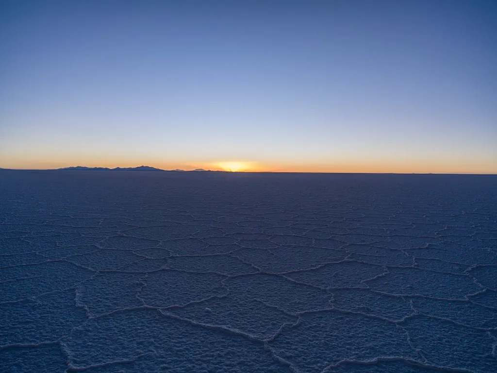 Bolivia 2025