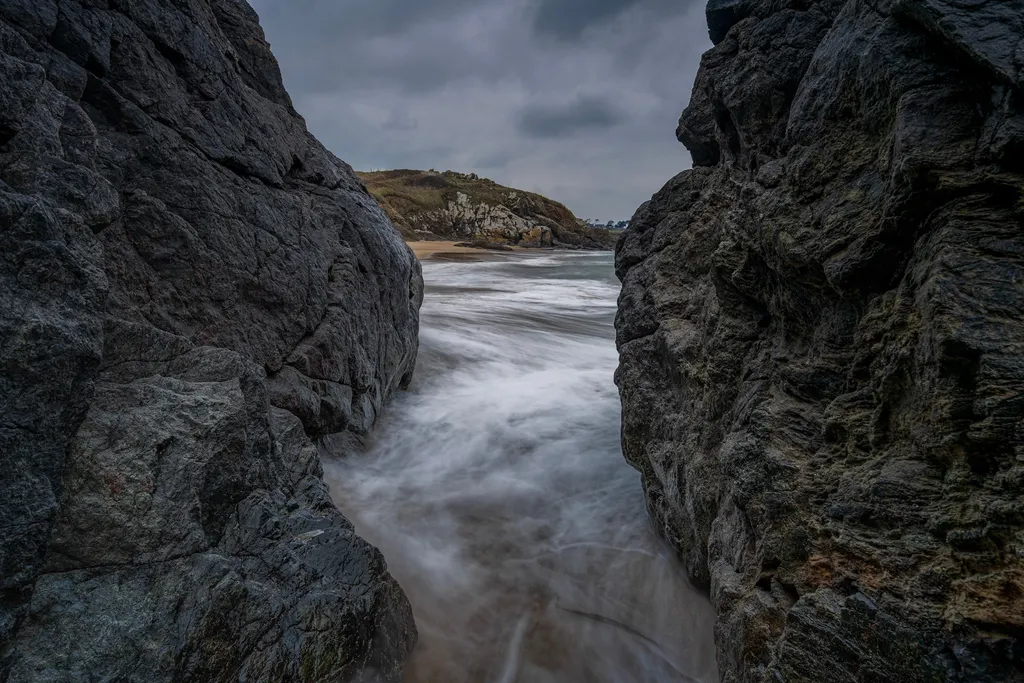 Seascape