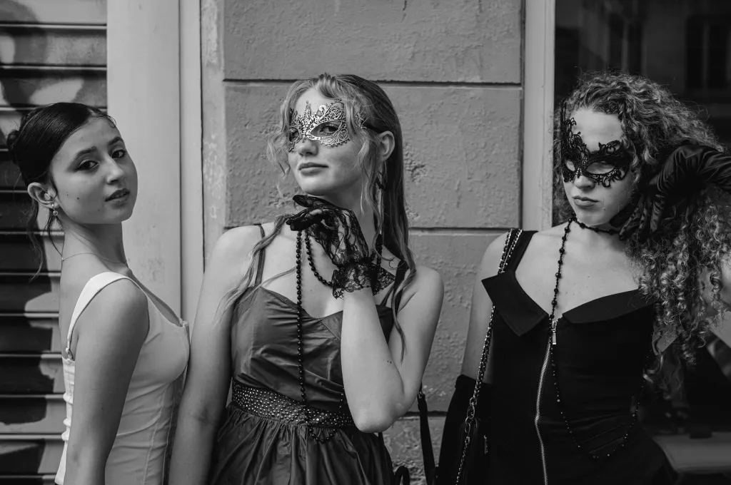 Street Photograhie