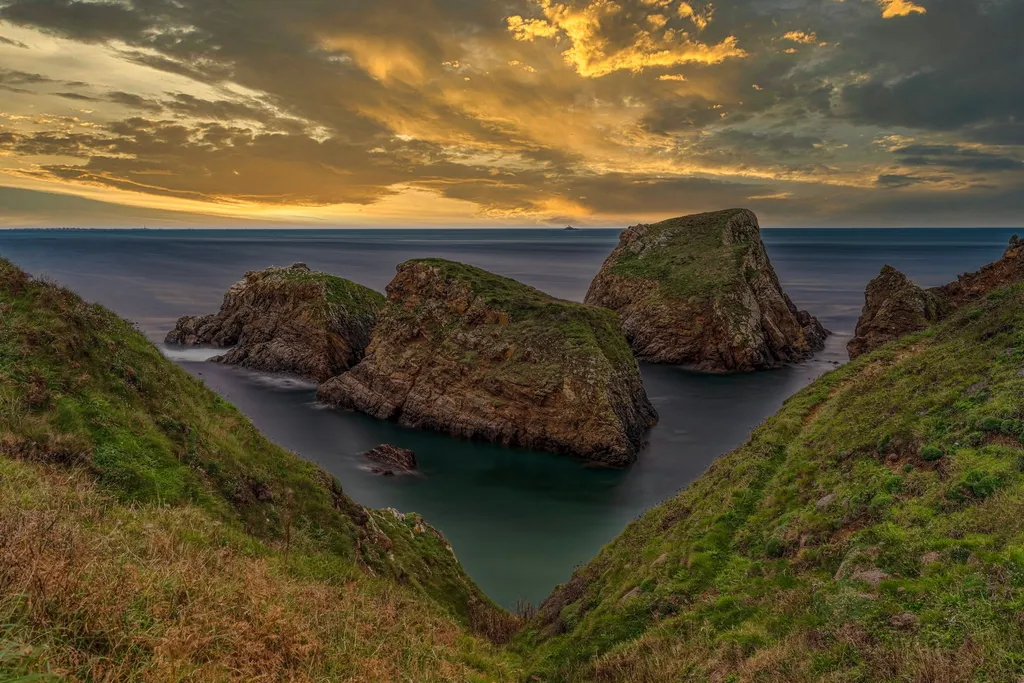Seascape
