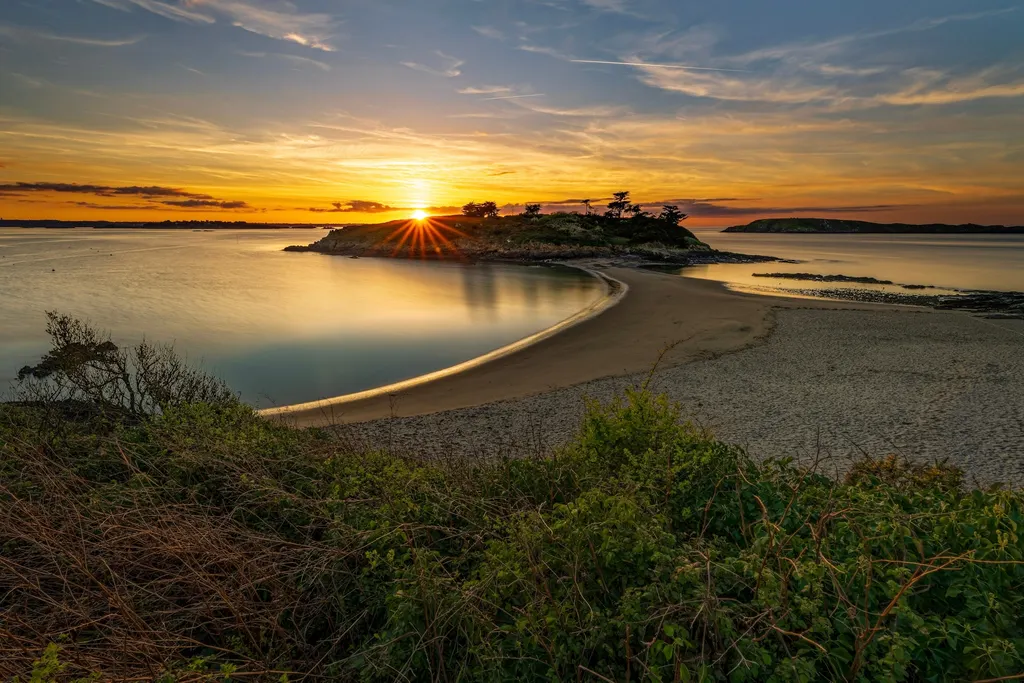 Seascape