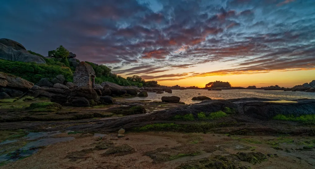Seascapes