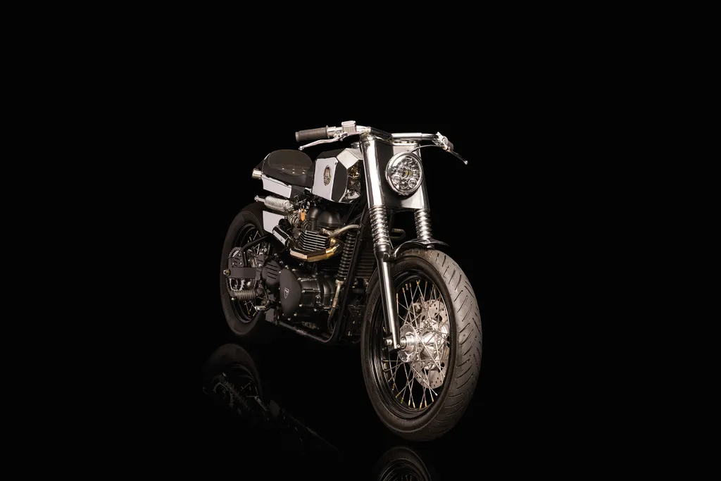 Motos et Deux-Roues