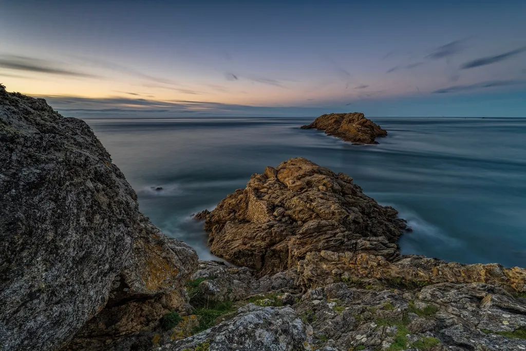 Seascape