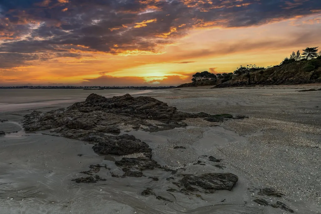 Seascapes
