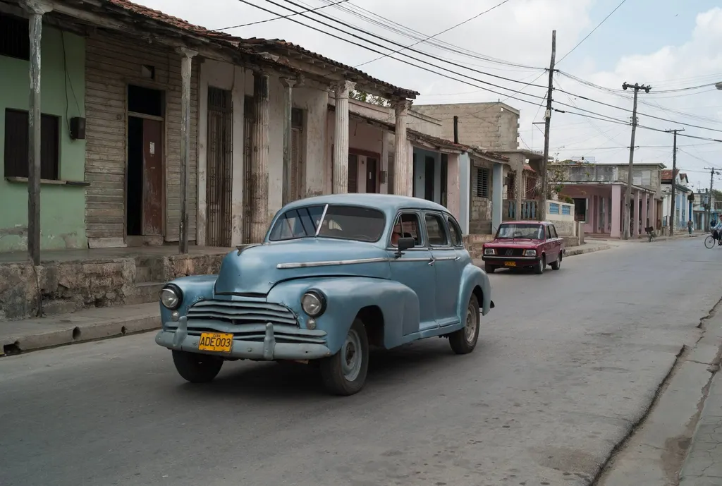 Cuba