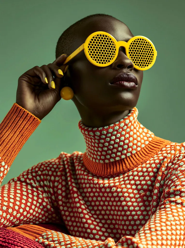 Fashion Portraits