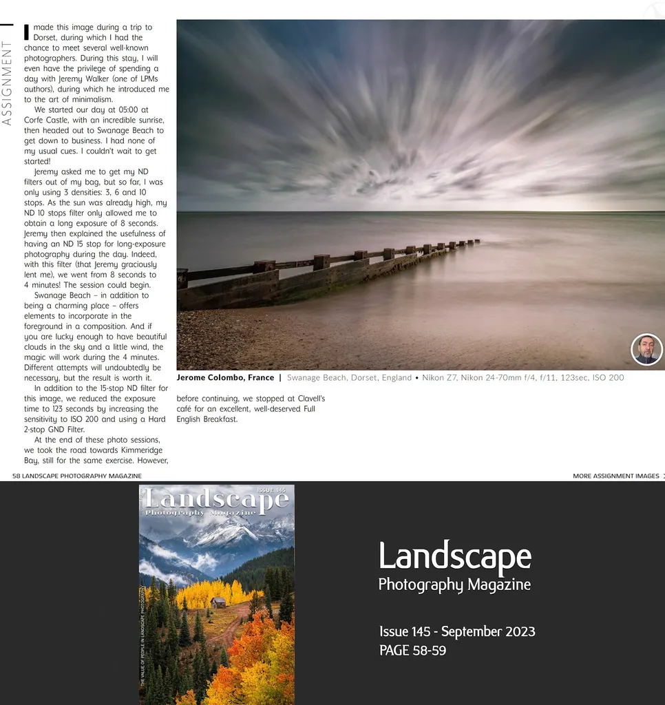 Publications